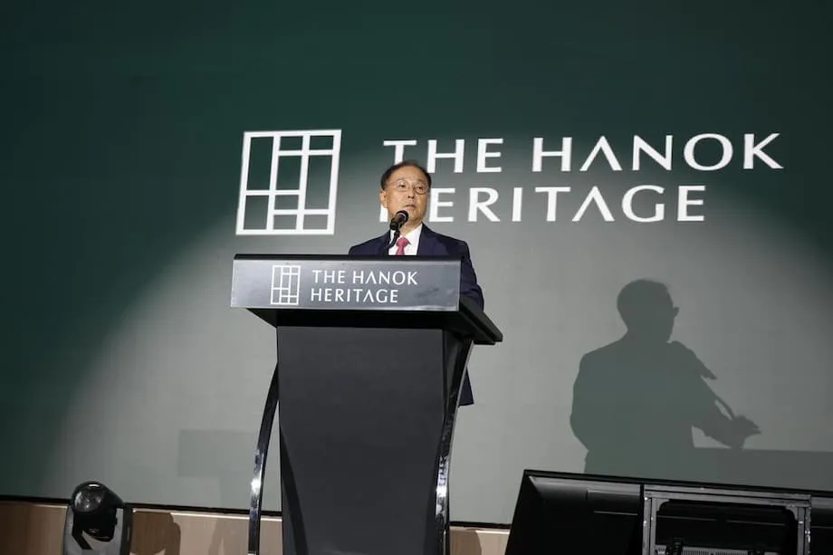 Nagbukas sa Yeongwol ang The Hanok Heritage Hotel, pinakamalaking hanok retreat sa Korea