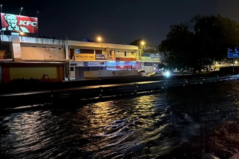 Nagdulot ng Malawakang Blackout at Tugon sa Emergency ang Pagguho ng Tore ng Kuryente Dahil sa Nakamamatay na Pagguho ng Lupa sa Sabah