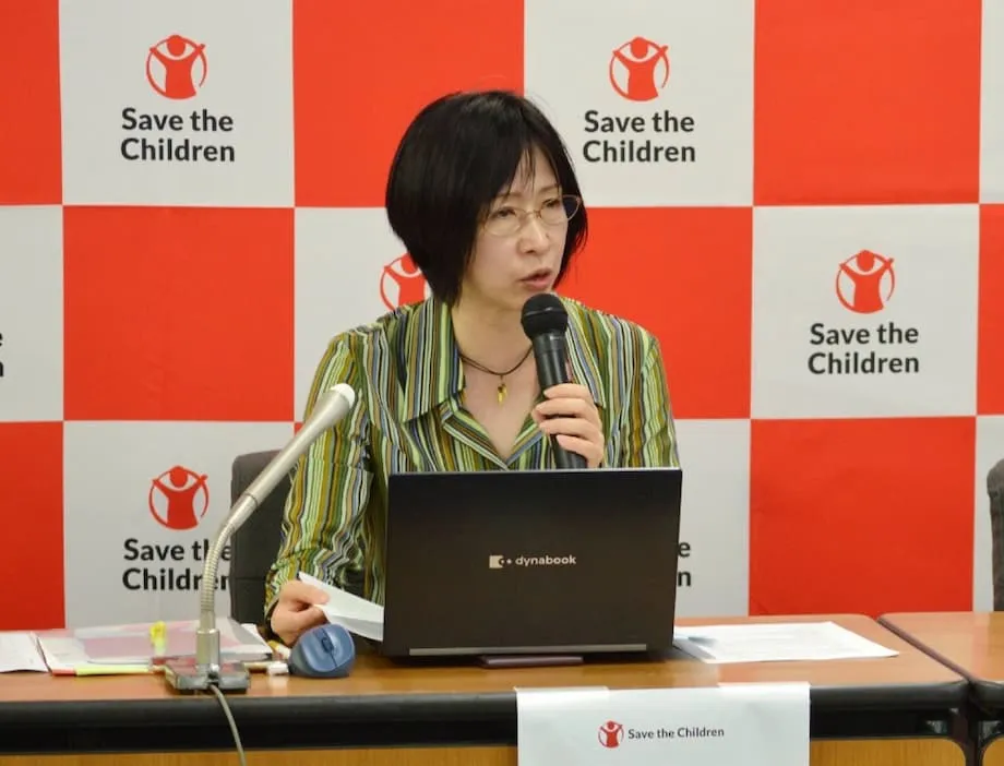 Karamihan sa mga Pamilyang Mababa ang Kita sa Japan ay Nahihirapang Pakainin ang mga Anak