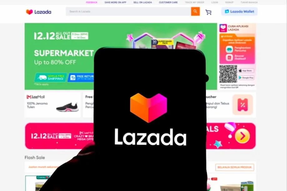 Ikinonekta ng Alibaba ang Tmall sa Lazada para sa Isang Click na Pagpapalawak sa Timog-Silangang Asya
