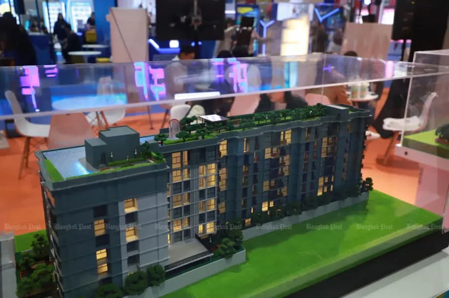 Ibinabalik ng mga Developer sa Bangkok ang Presyo ng Condo sa Antas noong 2015 Habang Pinahihina ng Sobrang Suplay at Higpit ng Pautang ang Demand