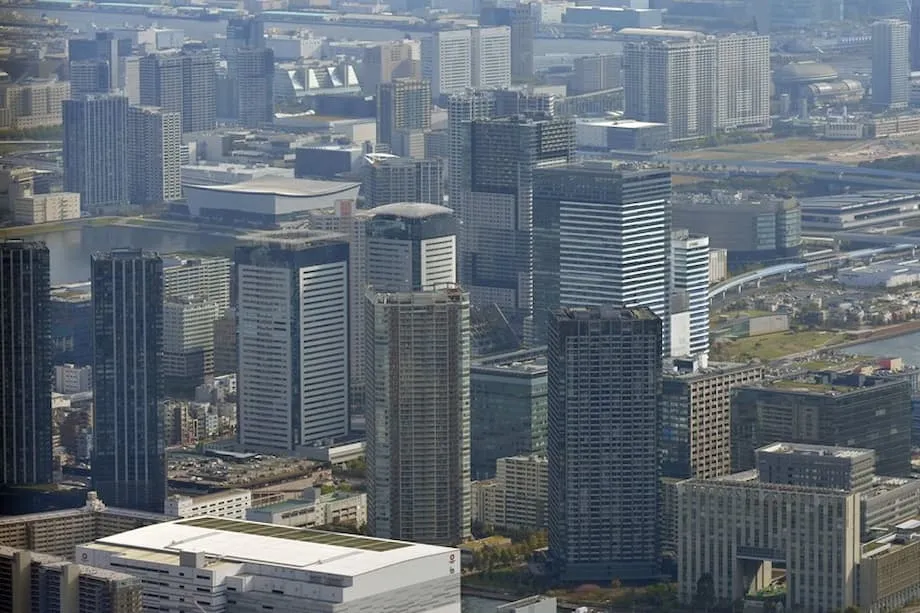 Patuloy na Lumalaki ang Tokyo Habang Lumiliit ang Japan: Uunlad Kaya ang mga Rehiyon sa Panahon ng Kaunting Panganganak?