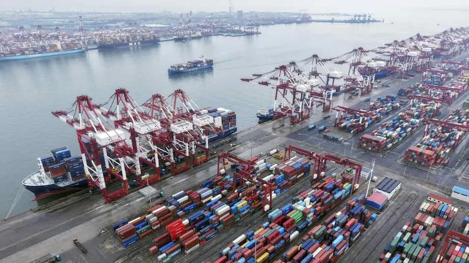 Pinalalawak ng Japan ang mga Imbestigasyon sa Antidumping sa Gitna ng Sobra-sobrang Suplay mula China