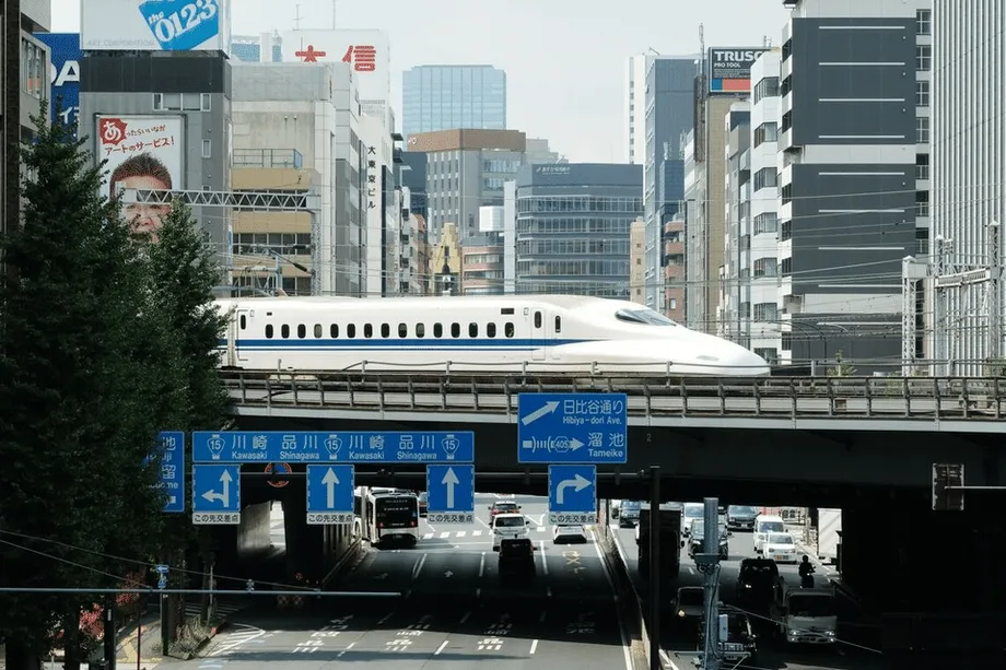 Pag-iisahin ng Japan ang online booking ng Shinkansen sa mga kompanya ng JR