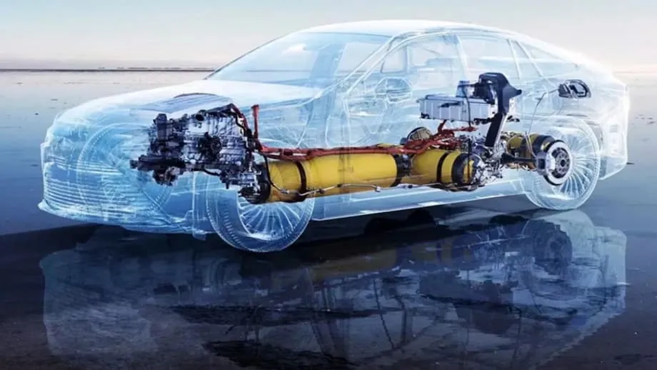 Nakabuo ang Japan ng 90 C na Bateryang Hydrogen para sa Mas Ligtas at Mahusay na Pag-iimbak