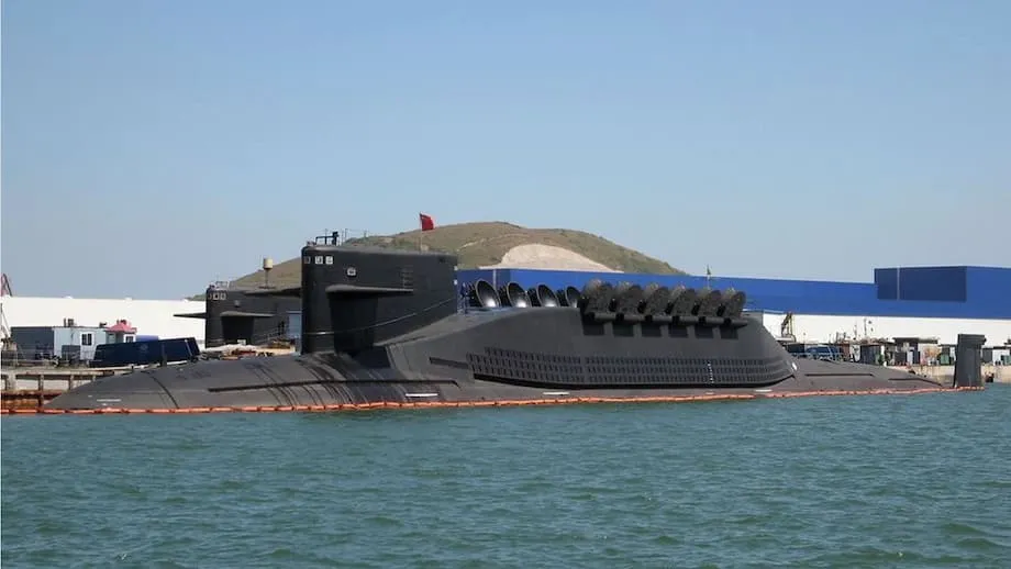 Pinal na ang Pagbili ng Thailand ng Submarino ng China Habang Binabalanse ng Bangkok ang mga Dakilang Kapangyarihan