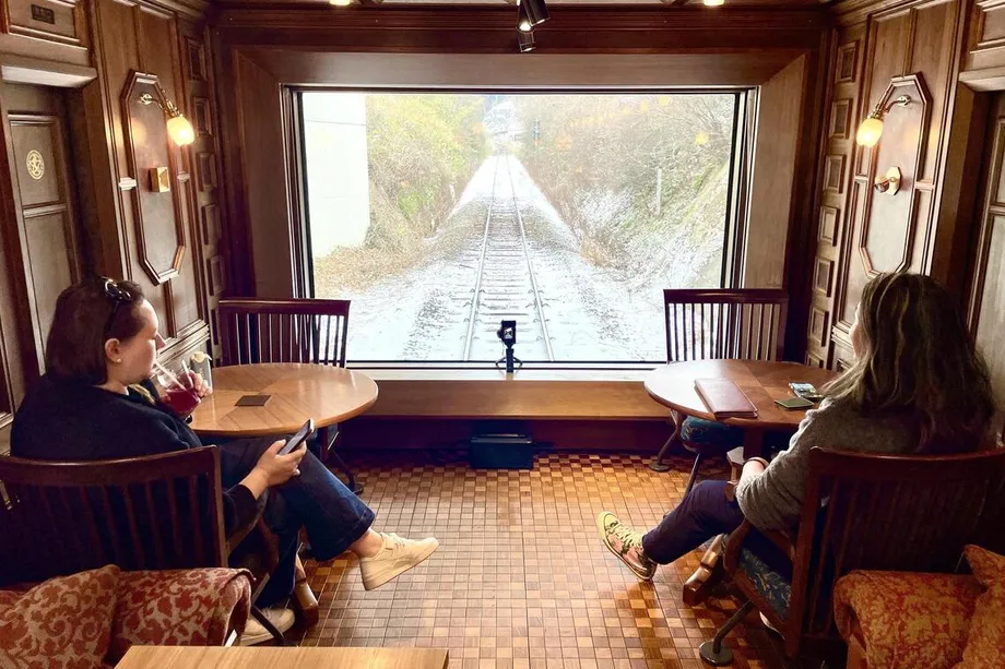 Seven Stars Kyushu: Sulit ba ang $5,900 na marangyang tren?