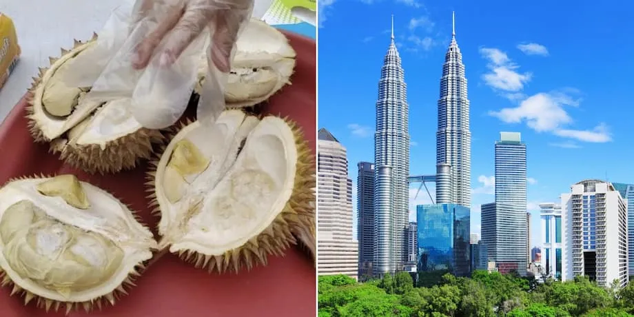 Malaysia sa paningin ng mga Tsino: retro at abot-kaya, at lalong nagiging paboritong destinasyon