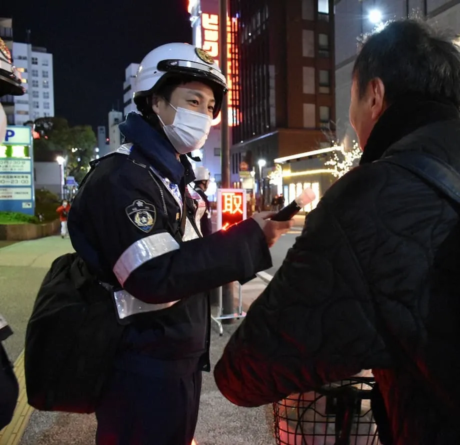 Paghihigpit ng Japan laban sa pagbibisikleta nang lasing at habang nakatutok sa telepono: ano ang kahulugan ng mga bagong parusa