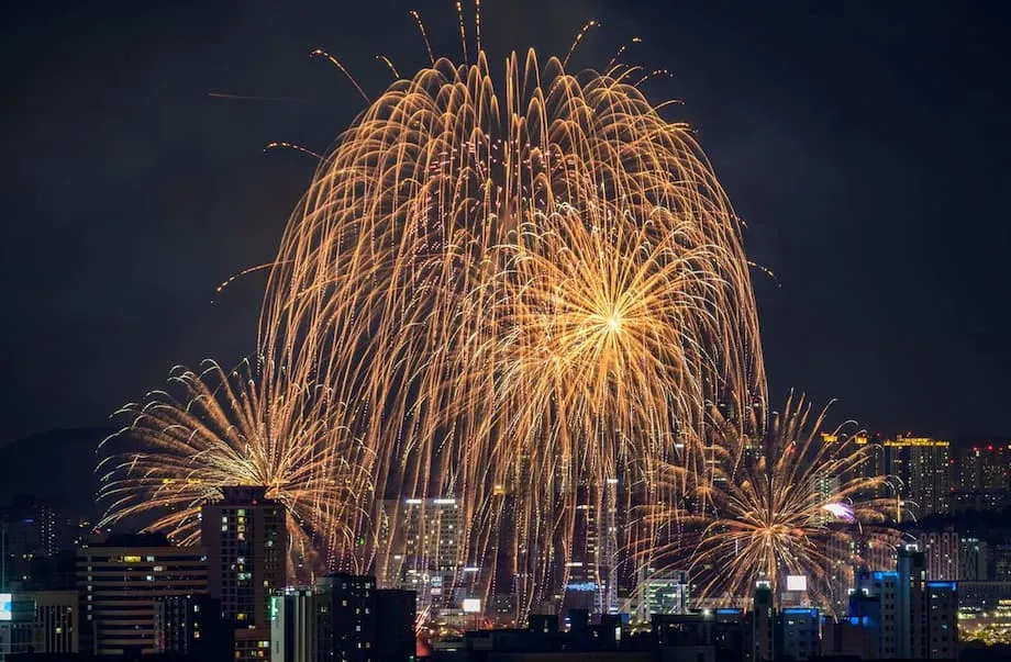 Seoul International Fireworks Festival 2025: Petsa, mga Tampok ng Palabas, at Gabay sa Pag-iwas sa Siksikan
