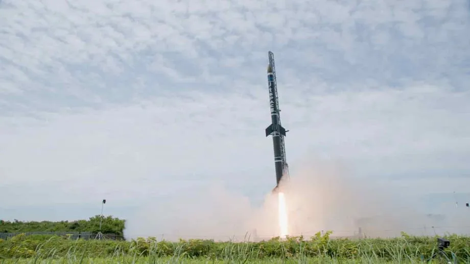 Binubuksan ng Japan ang mga spaceport nito sa mga internasyonal na paglulunsad gamit ang rocket mula Taiwan