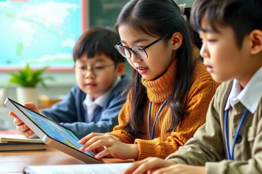 Itinatakda ng Japan ang 2030 para sa mga Digital na Aklat-Pampaaralan; Pipili ang mga Lokal na Lupon sa Pagitan ng Papel, Digital, o Pinagsamang Paraan