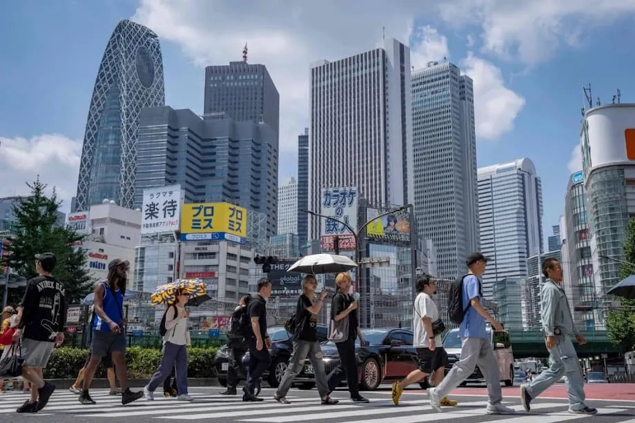 Pinipili ng mga Kumpanyang Aleman ang Japan bilang Sentro ng Produksyon sa Asya