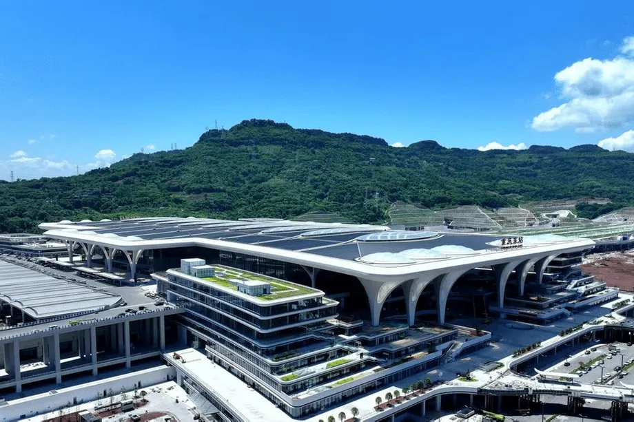 Umuusbong ang panloob na Tsina: Wuhan, Chongqing at Xining, nagpapalakas sa bagong mapa ng paglago
