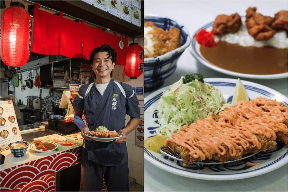 Maingat na pagbabalik ang tinutumbok ng pinuno ng Maruhachi Tonkatsu matapos magsara ang ilang sangay