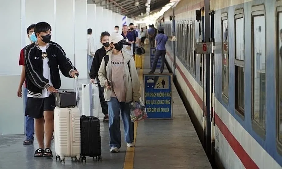 Nagpaplano ang Vietnam ng Malawakang Pagsasanay ng mga Manggagawa para sa Pagpapalawak ng High-Speed Rail