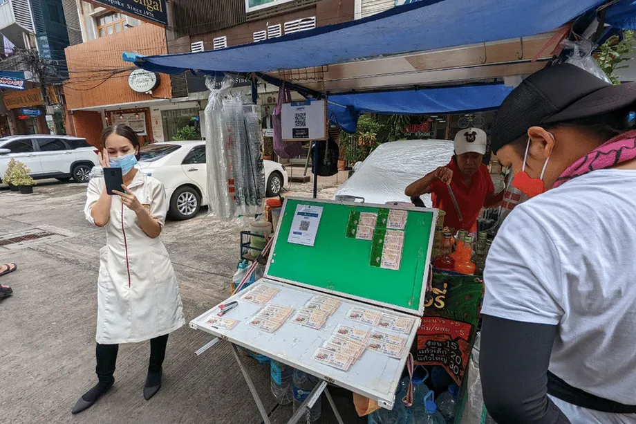 Kumikilos ang Thailand upang gawing ipon para sa pagreretiro ang mga talo sa lotto, kasabay ng bagong retirement lottery