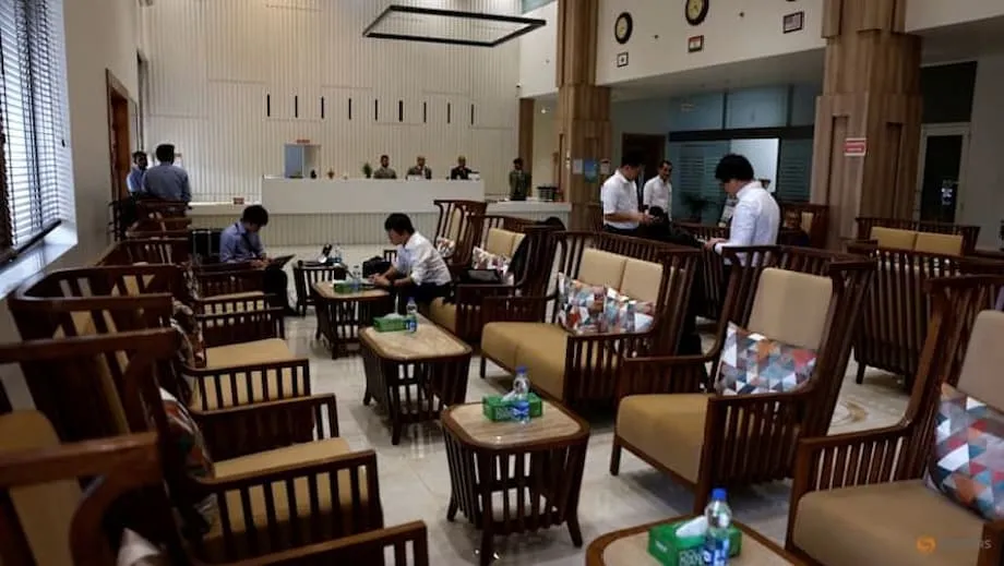 Sa Loob ng Little Tokyo ng Gujarat: Binabago ng mga Japanese auto expat ang Vithalapur at mga hotel nito