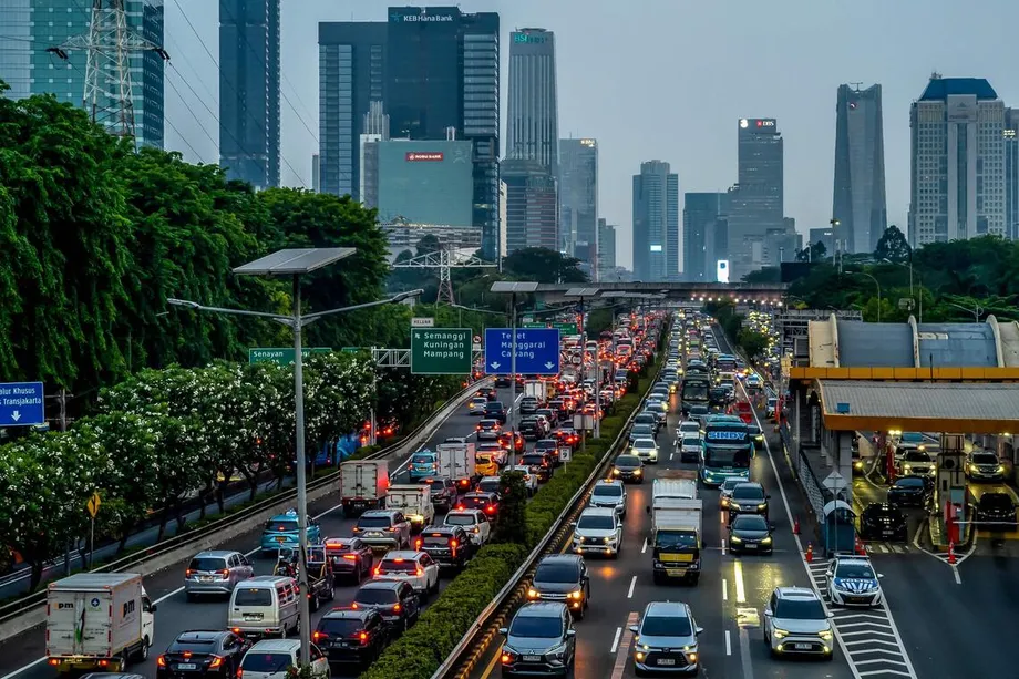 Itigil ang mga Sirena: Tinututulan ng mga taga-Jakarta ang mga convoy ng VIP at pribilehiyo ng mga politiko