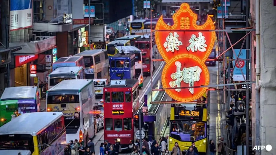 Pagbawi ng Hong Kong: pandaigdigang lungsod ba ito ng Asya o himpilan ng China?