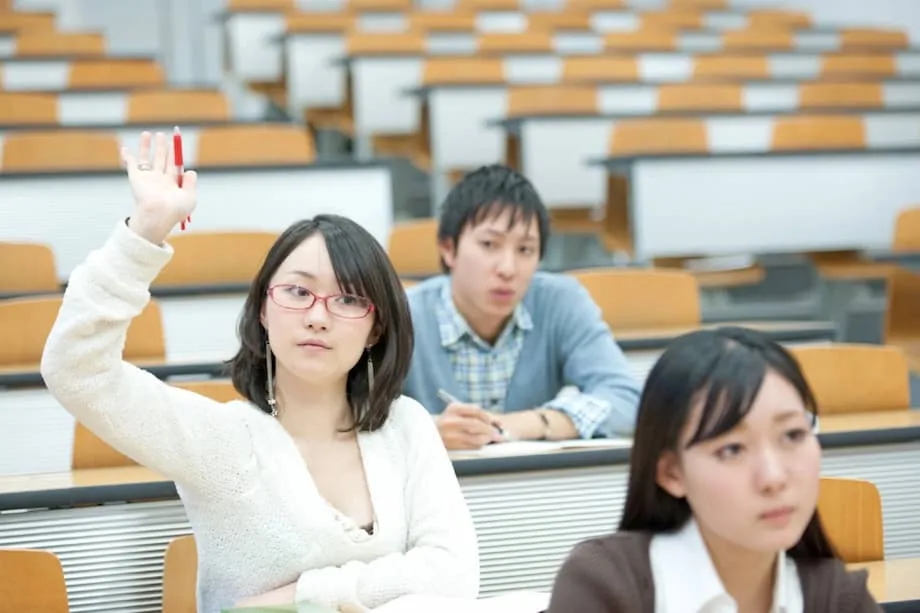 Ilulunsad ng Japan ang pinagsamang limang-taong programa para sa bachelor at master sa 2026