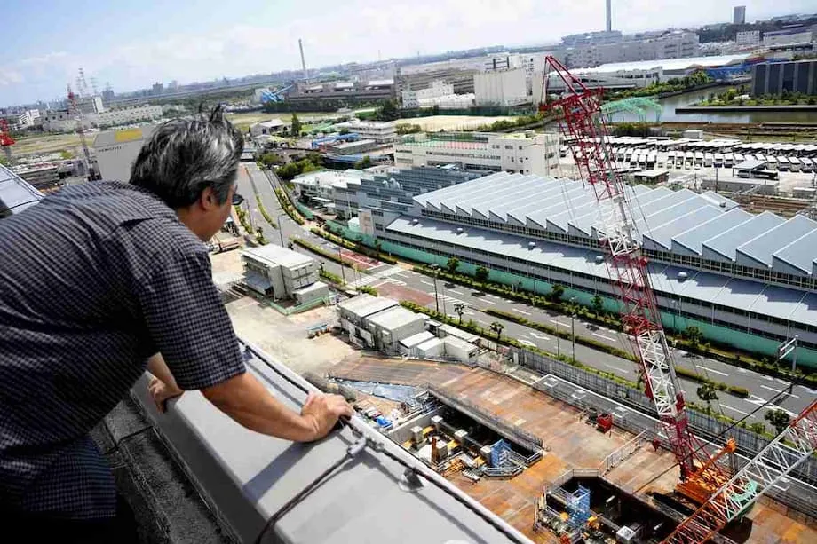 Pagdami ng mga data center sa Tokyo, sumasalungat sa kapakanan ng mga komunidad at nagbunsod ng panawagan para sa mga regulasyon