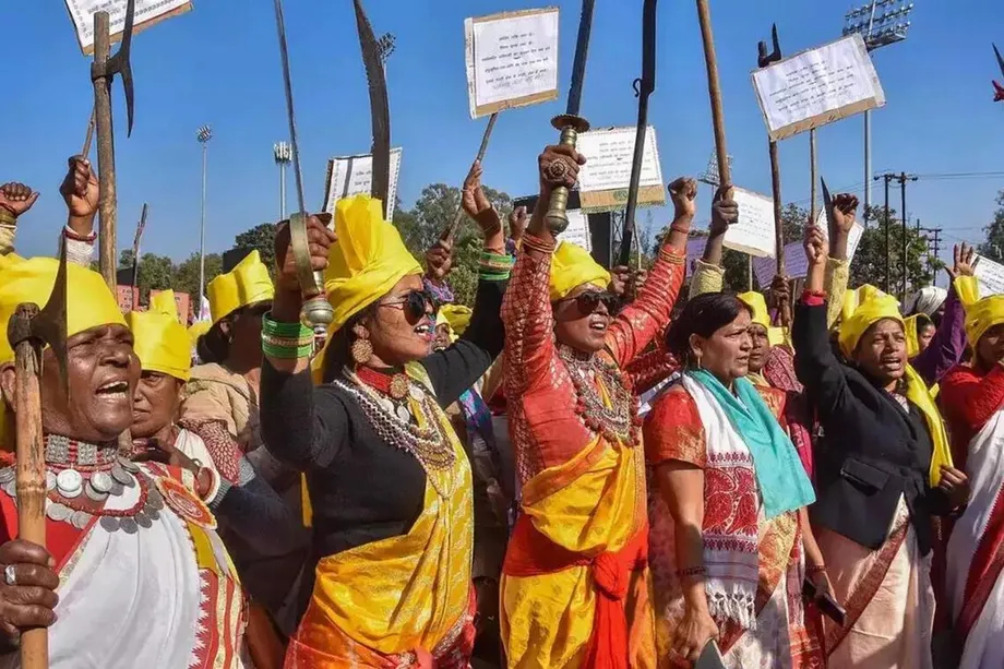 Paano ginagamit ng Adi Vaani ang AI upang buhayin ang mga wikang pantribo sa India