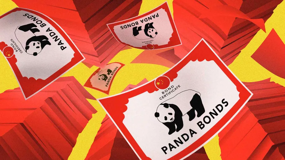 Lumalaki ang Panda Bond Market ng Tsina, Pinatitibay ang Impluwensiyang Pampulitika ng Beijing