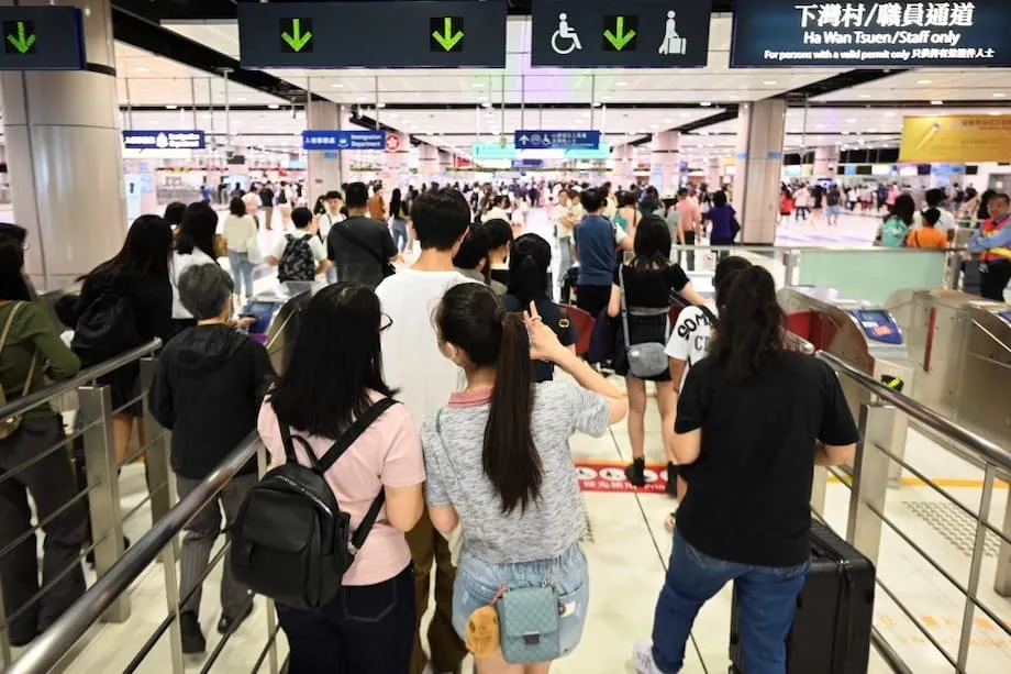 Nagtala ng Rekord ang Paglalakbay sa Golden Week sa China Habang Naghahanap ng Sulit na Biyahe ang mga Turistang Maingat sa Gastos, sa Loob at Labas ng Bansa