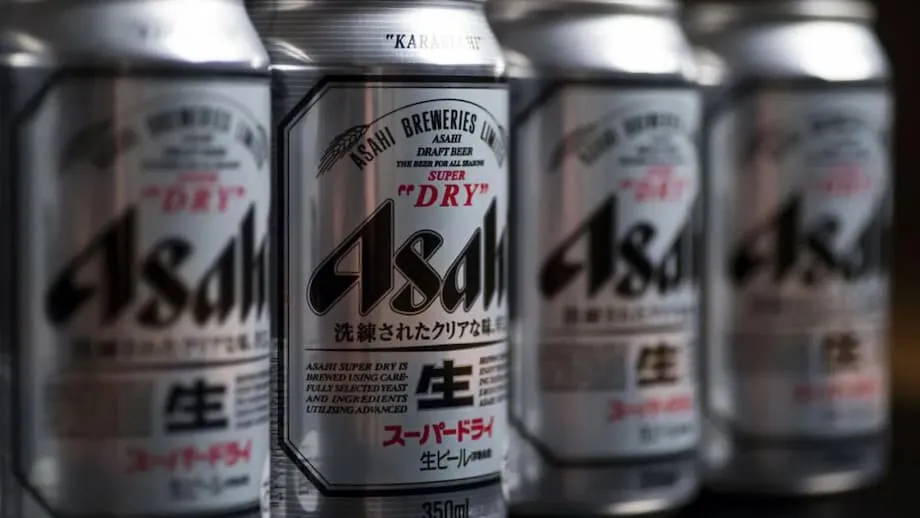 Cyberattack sa Asahi, Nagdulot ng Kakulangan sa Beer sa Buong Japan