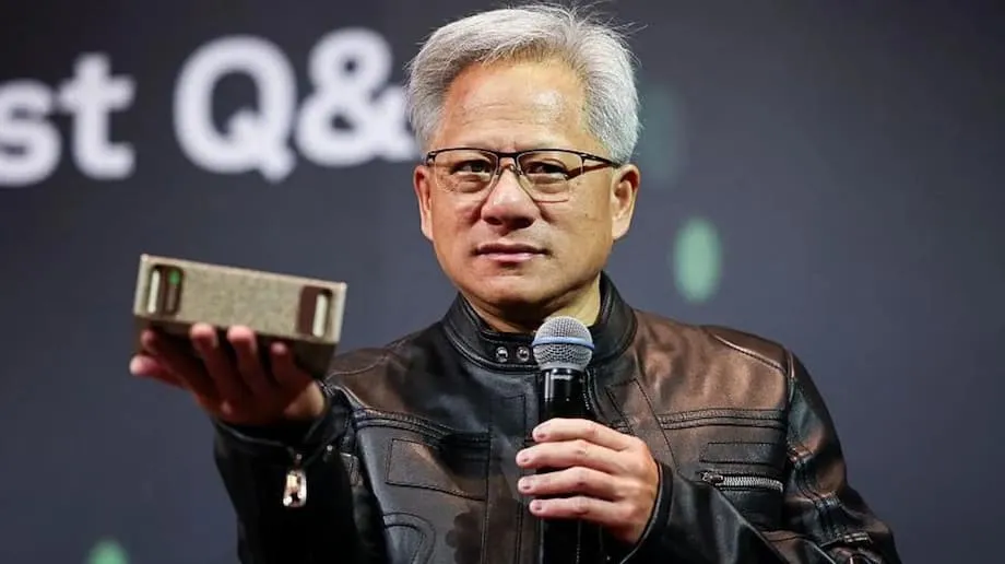 Bumibilis ang hamon ng China sa Nvidia sa larangan ng AI chips