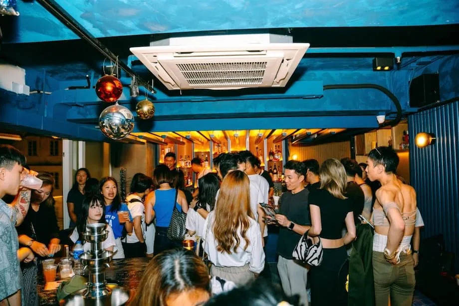 Paano Binabago ng mga Social Dining App ang Eksena sa mga Restaurant sa Hong Kong