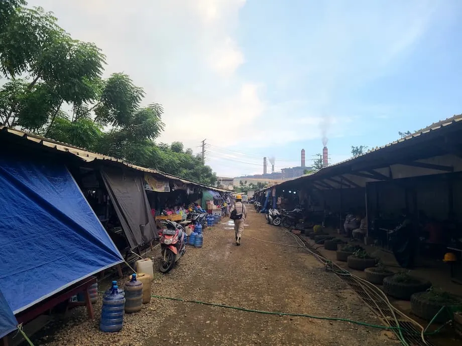 Pagsigla ng industriya ng nickel sa Indonesia, na pinatatakbo ng mga manggagawang Tsino, sinusubok sa kaligtasan at kapaligiran