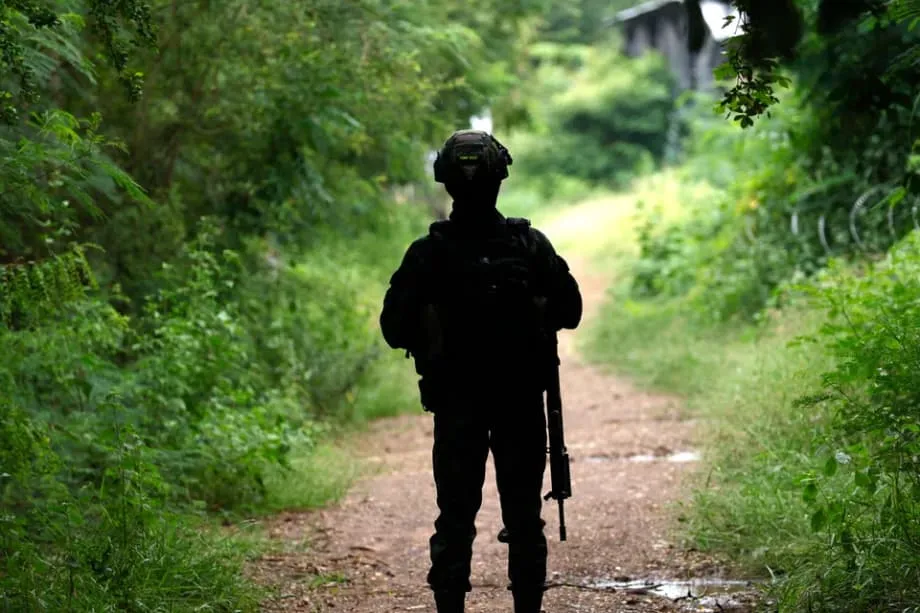 Mga Tunog na Parang Multo sa Hangganan ng Cambodia at Thailand, Nagdulot ng Trauma at Panawagan sa UN