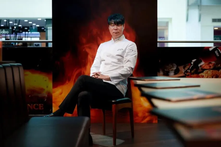 Si Choi Hyun-seok at ang Pag-usbong ng Lutuing Koreano sa Buong Mundo