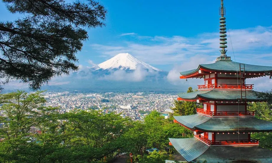 Itatakda ng Japan sa 2028 ang paglulunsad ng JESTA para sa mga biyaherong hindi kailangan ng visa