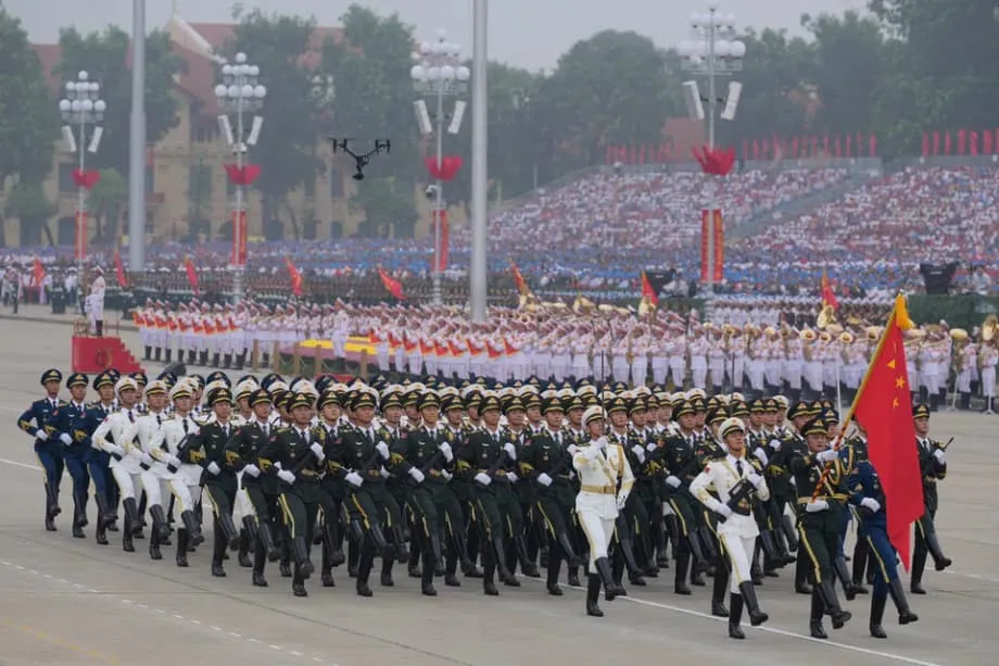 Umiinit ang Saloobin ng Kabataang Vietnamese sa China Habang Isinusulong ng mga Lider ang mga Praktikal na Kasunduan