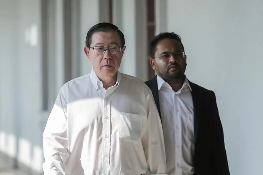 Sinabi ng Opisyal ng MACC sa Korte na Direktang Negosasyon ang Kasunduan sa Penang Tunnel; Inakusahan itong Land Scam at May 10 Porsiyentong Komisyon