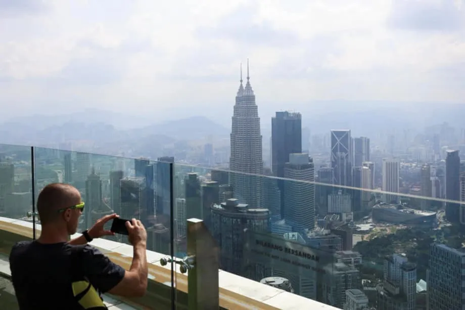 Pamilihan ng Ari-arian sa Malaysia: Sumisigla ang Johor at Penang, Bumubagal ang Kuala Lumpur