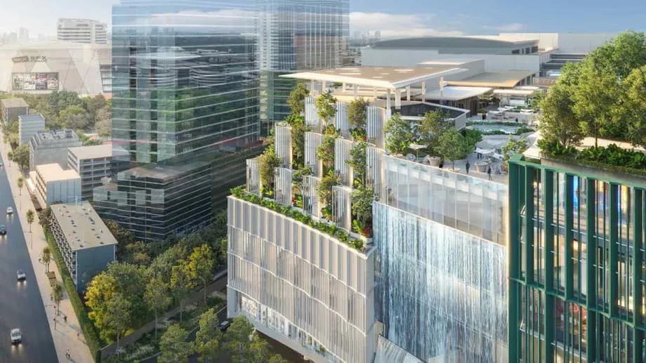 Magtatayo ang Central Pattana ng megamall na nagkakahalaga ng $640 milyon sa hilagang Bangkok