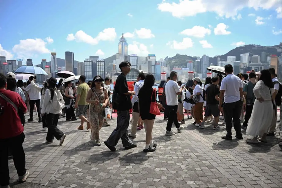 Nahigitan ng mga Brand mula sa Mainland China ang Hong Kong sa Retail at Pagkahumaling ng mga Mamimili
