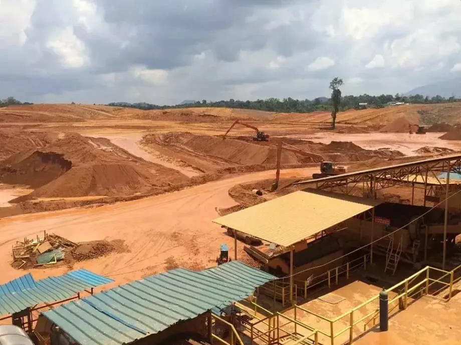 Layunin ng Pagbabawal ng Indonesia sa Pag-export ng Bauxite na Palakasin ang Industriya ng Domestic Smelter
