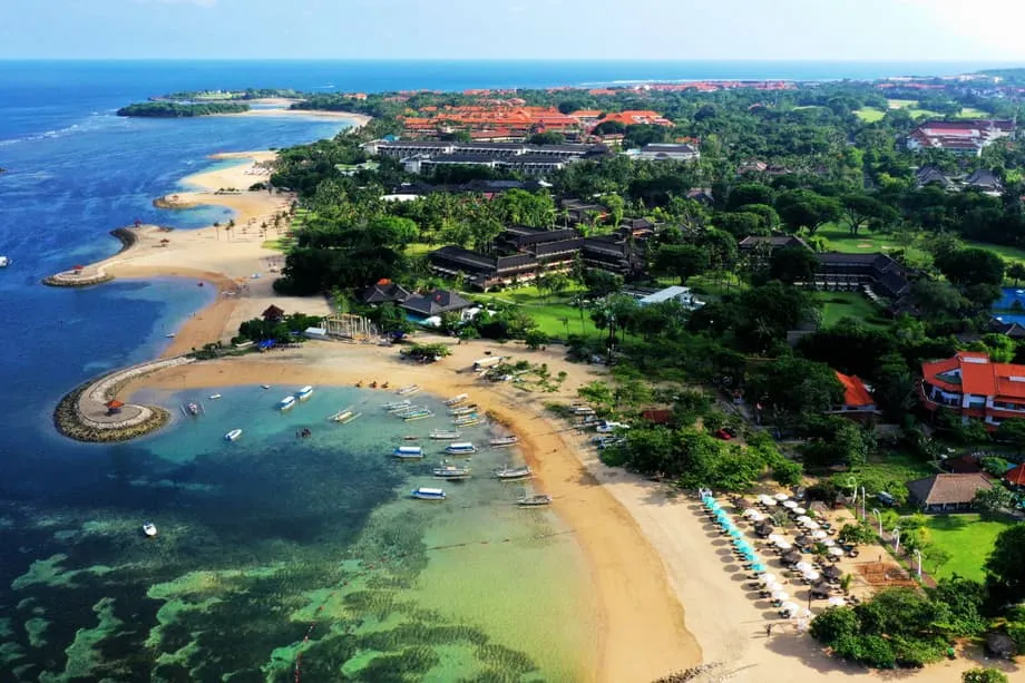 Nilinaw ng pamahalaan ng Bali ang pag-access sa dalampasigan ng resort, pinagtibay ang karapatan ng publiko