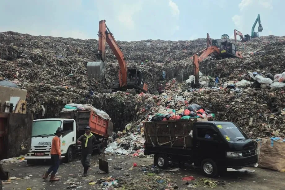 Tumaya ang Indonesia sa mga Planta ng Pagsusunog ng Basura para sa Enerhiya upang Mabawasan ang Tambak sa mga Tapunan at Makatustos ng Kuryente sa mga Lungsod