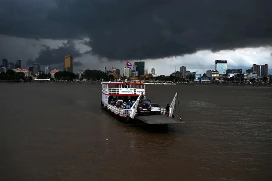 Ipinahinto ng South Korea ang Proyektong Tubig na Suportado ng UN sa Cambodia Dahil sa mga Alalahanin sa Kaligtasan; Itinanggi ng Phnom Penh ang Pagsuspinde