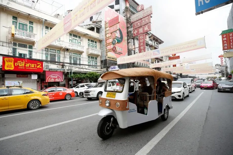 Dumami ang pagkidnap sa mga South Korean sa Thailand noong 2025 habang nagbabago ng taktika ang mga scam network