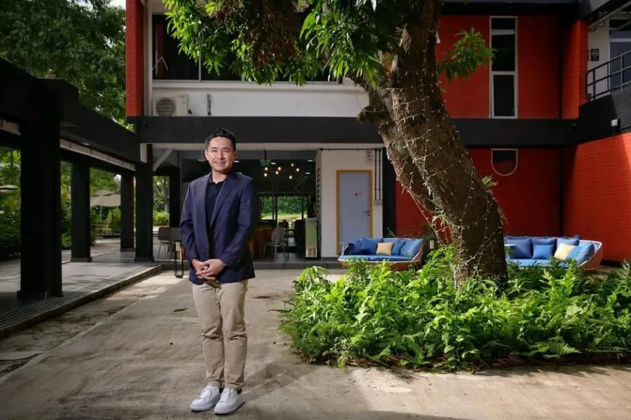 Paano binabago ng sama-samang paninirahan ng iba’t ibang henerasyon ang tirahan ng mga nakatatanda sa Singapore