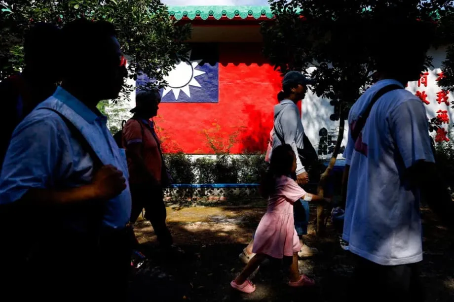 Kinmen at Matsu: Nahaharap sa Panggigipit at mga Panukalang Integrasyon ang mga Isla sa Unahang Linya ng Taiwan