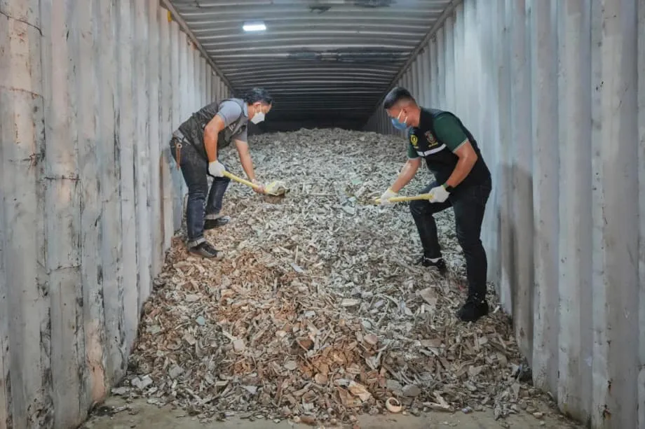 Lumalalang krisis sa polusyon sa Timog-Silangang Asya dahil sa pag-export ng basurang elektronikong US