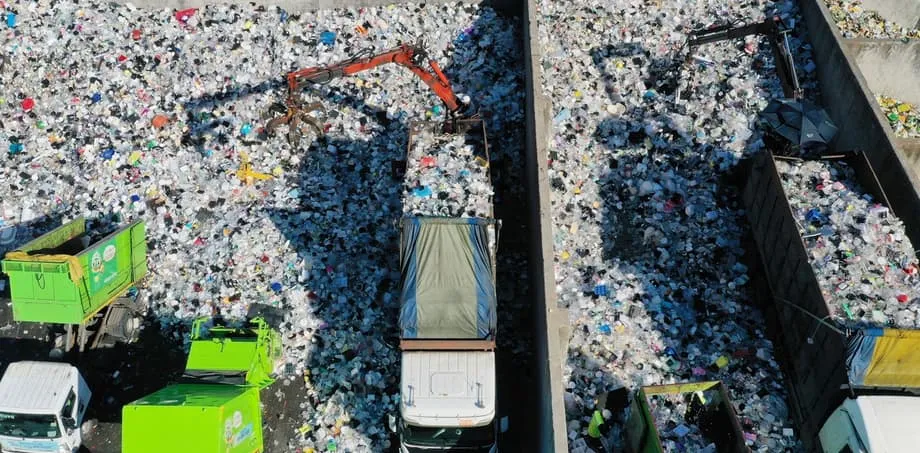 Aalisin ng Timog Korea sa estadistika ng pagre-recycle ang energy recovery upang umayon sa mga pandaigdigang pamantayan